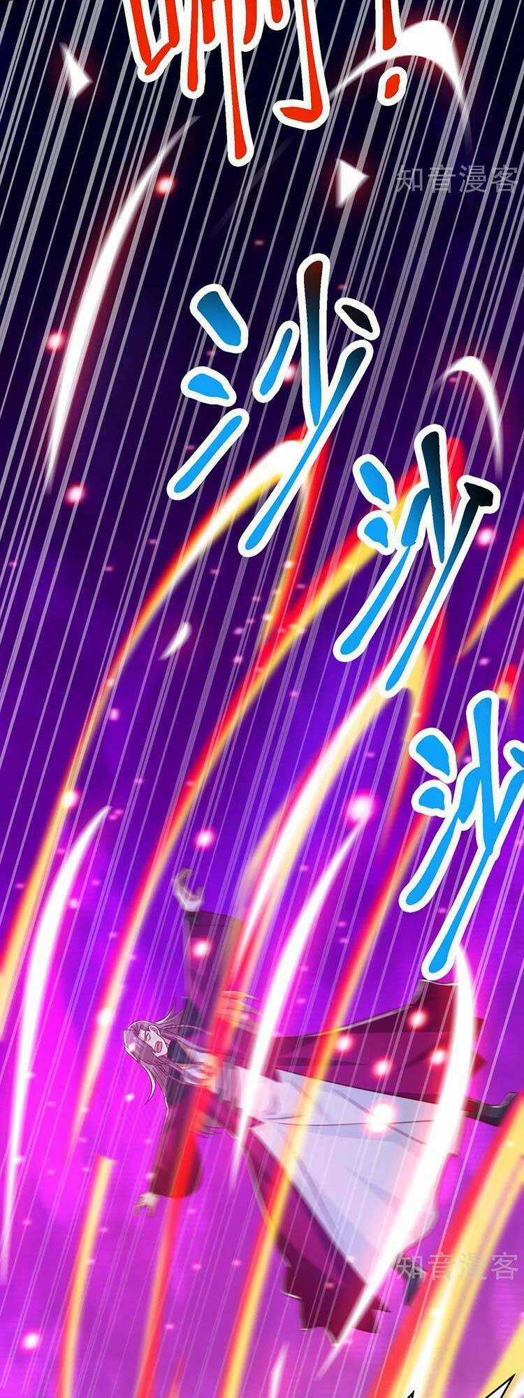 Độc Bộ Tiêu Dao - Chapter 393 - Trang 21