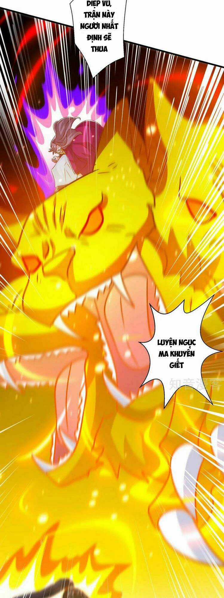 Độc Bộ Tiêu Dao - Chapter 394 - Trang 13