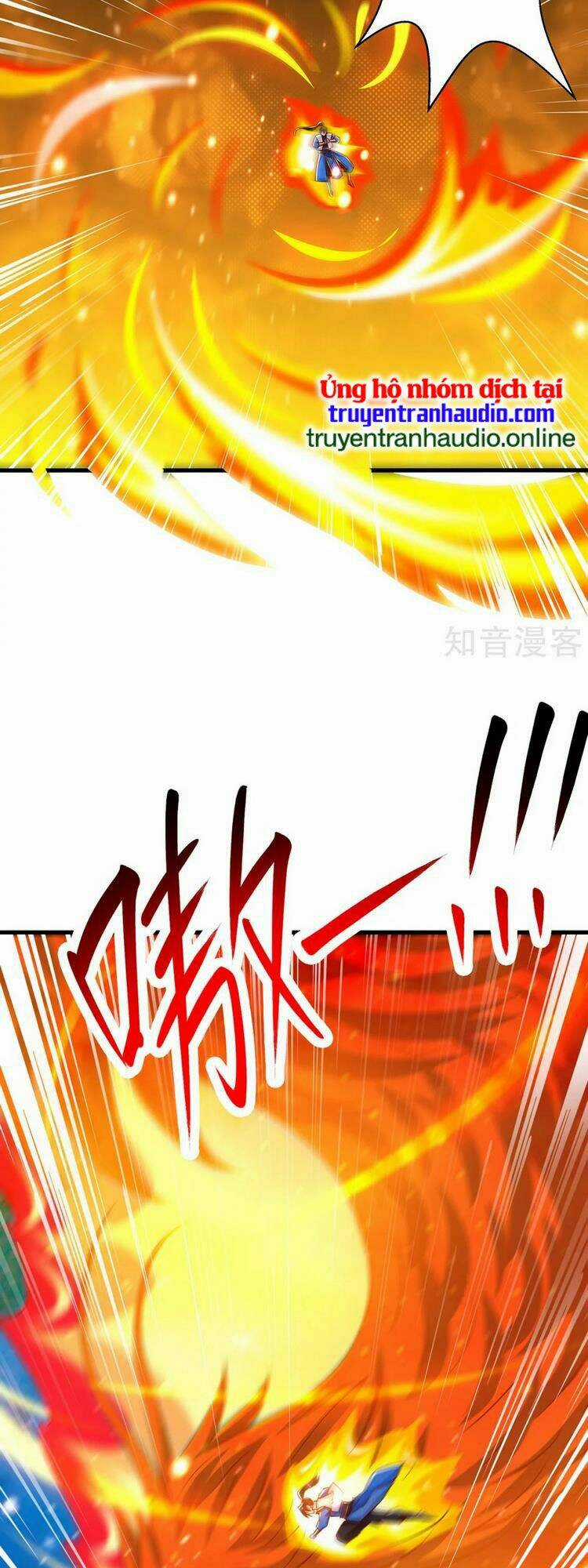 Độc Bộ Tiêu Dao - Chapter 394 - Trang 15