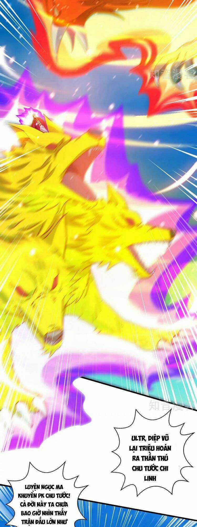 Độc Bộ Tiêu Dao - Chapter 394 - Trang 16