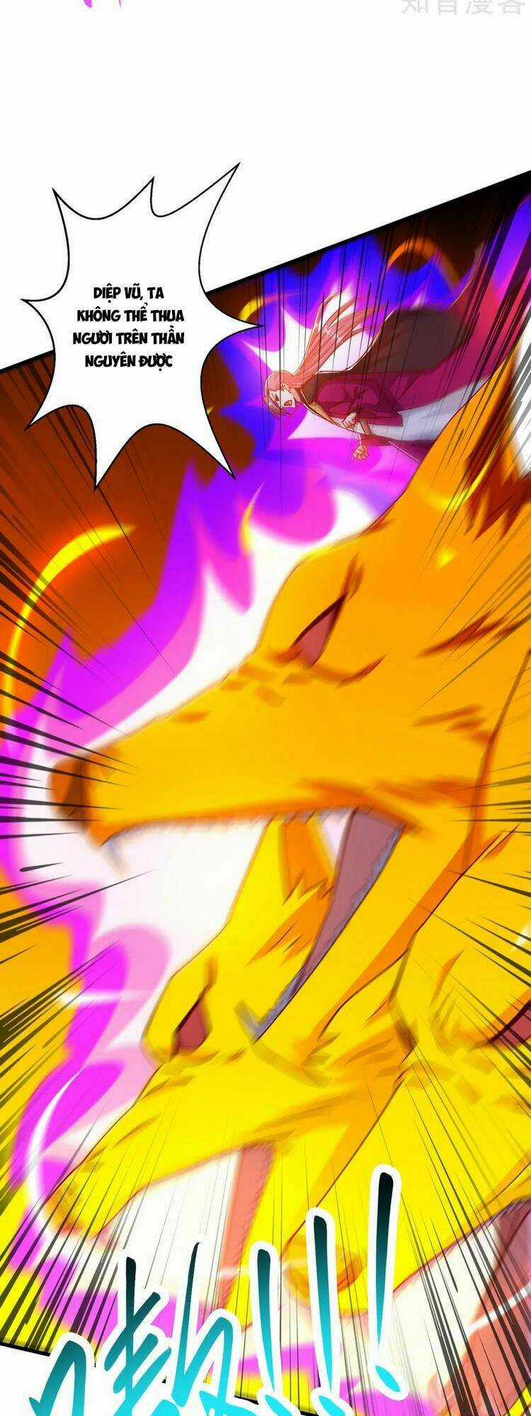 Độc Bộ Tiêu Dao - Chapter 394 - Trang 19