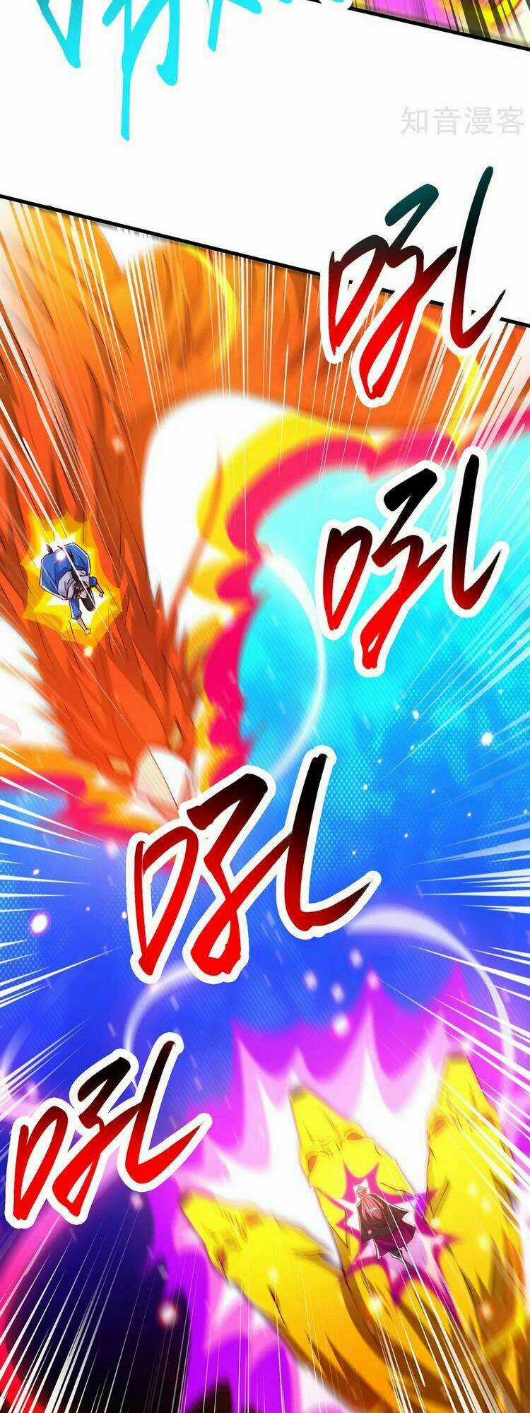 Độc Bộ Tiêu Dao - Chapter 394 - Trang 20