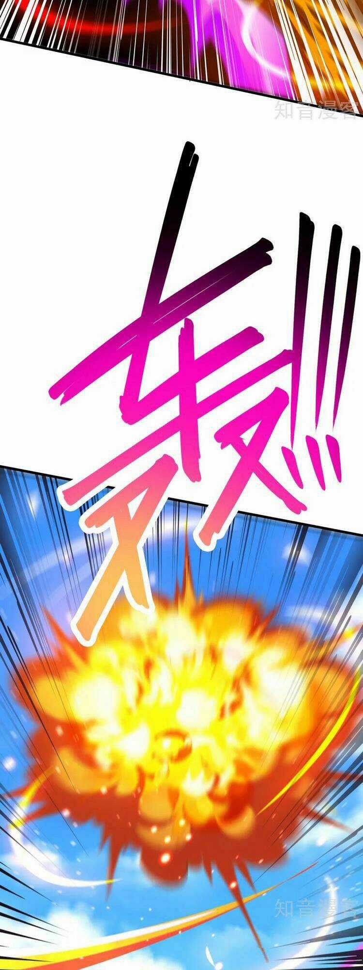 Độc Bộ Tiêu Dao - Chapter 394 - Trang 21