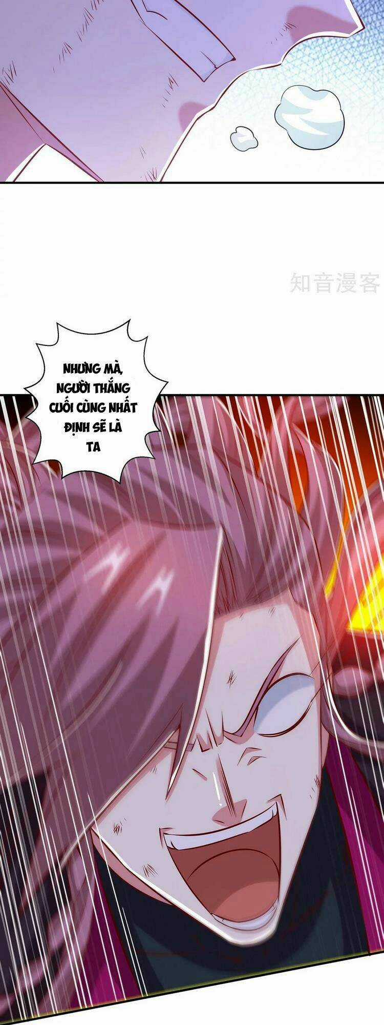 Độc Bộ Tiêu Dao - Chapter 394 - Trang 26