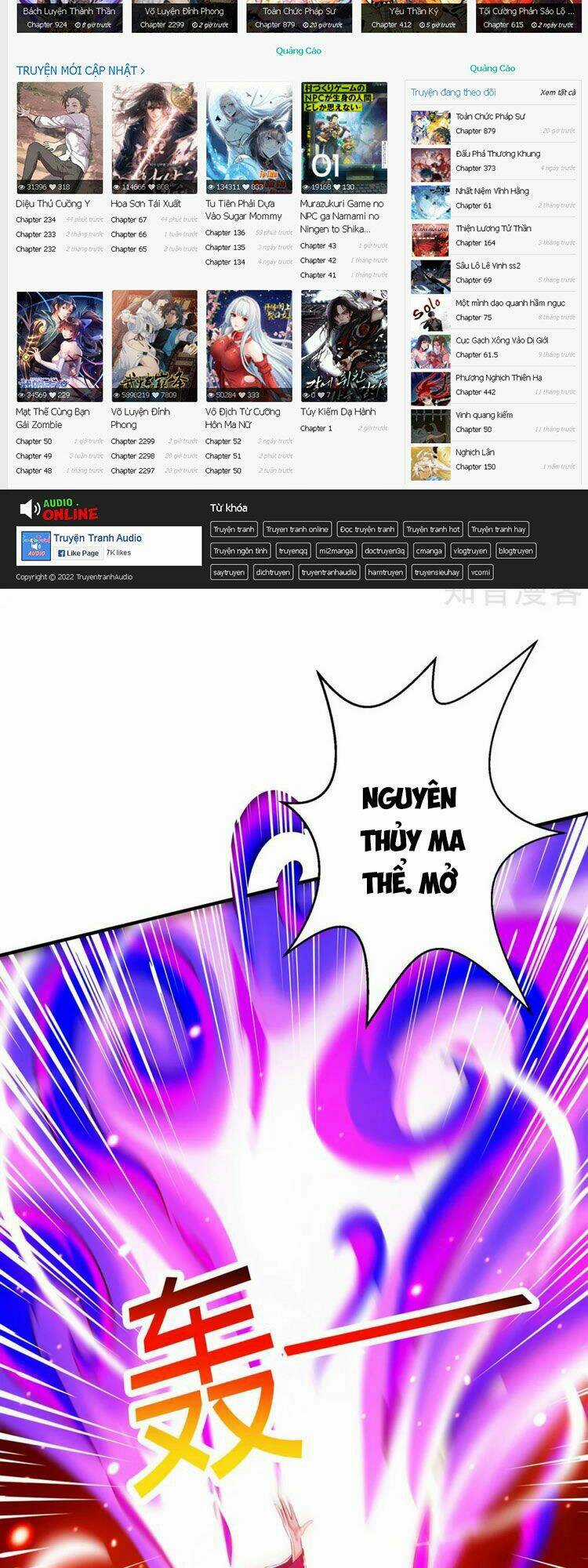 Độc Bộ Tiêu Dao - Chapter 394 - Trang 28