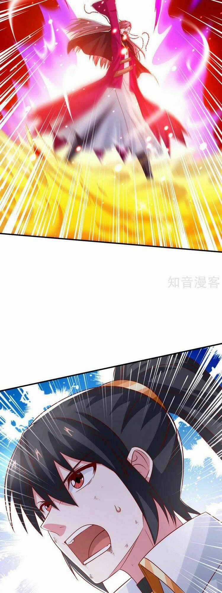 Độc Bộ Tiêu Dao - Chapter 394 - Trang 29