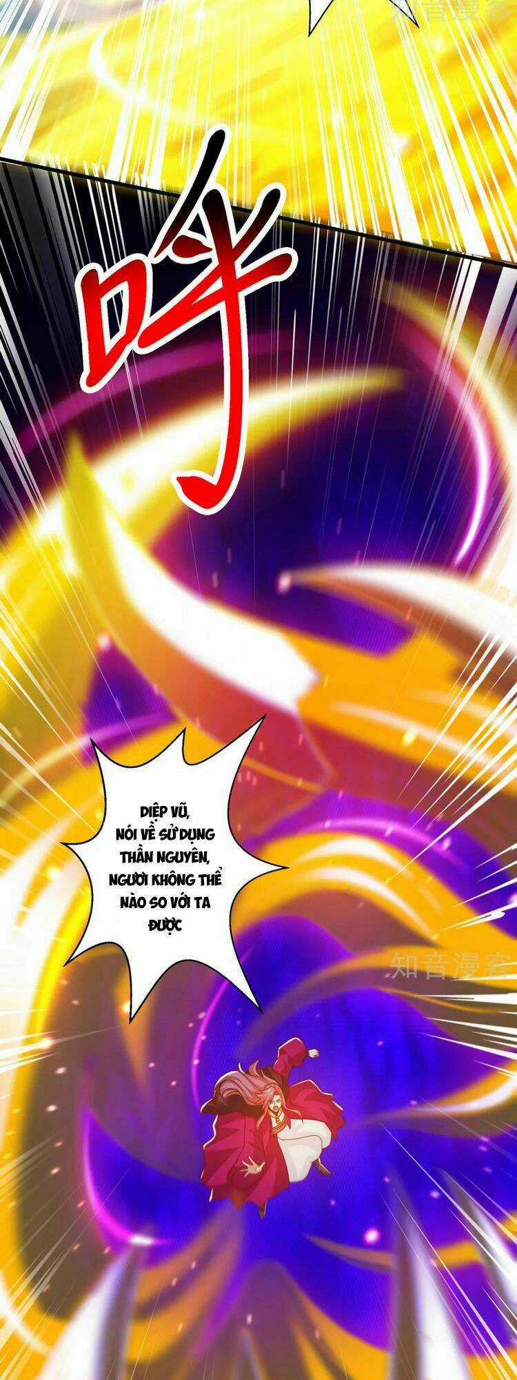 Độc Bộ Tiêu Dao - Chapter 394 - Trang 6