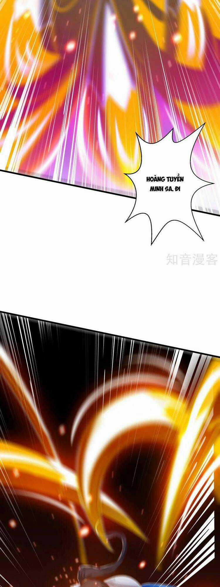 Độc Bộ Tiêu Dao - Chapter 394 - Trang 7