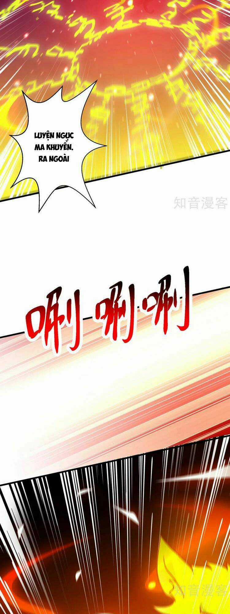 Độc Bộ Tiêu Dao - Chapter 394 - Trang 10