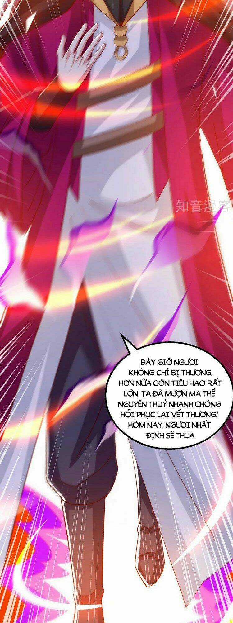 Độc Bộ Tiêu Dao - Chapter 395 - Trang 2