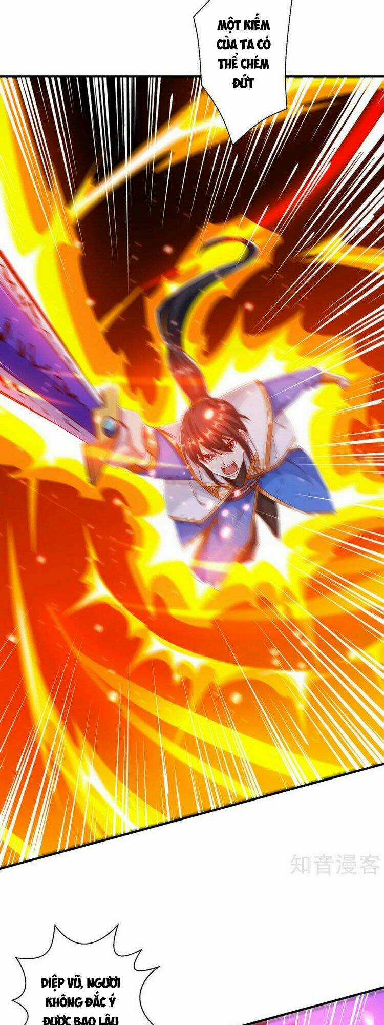 Độc Bộ Tiêu Dao - Chapter 395 - Trang 15