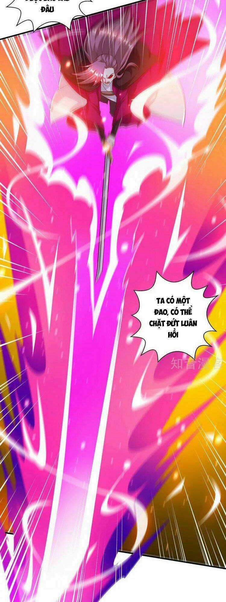 Độc Bộ Tiêu Dao - Chapter 395 - Trang 16