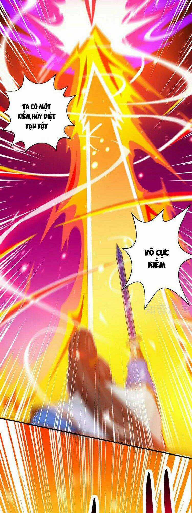 Độc Bộ Tiêu Dao - Chapter 395 - Trang 18