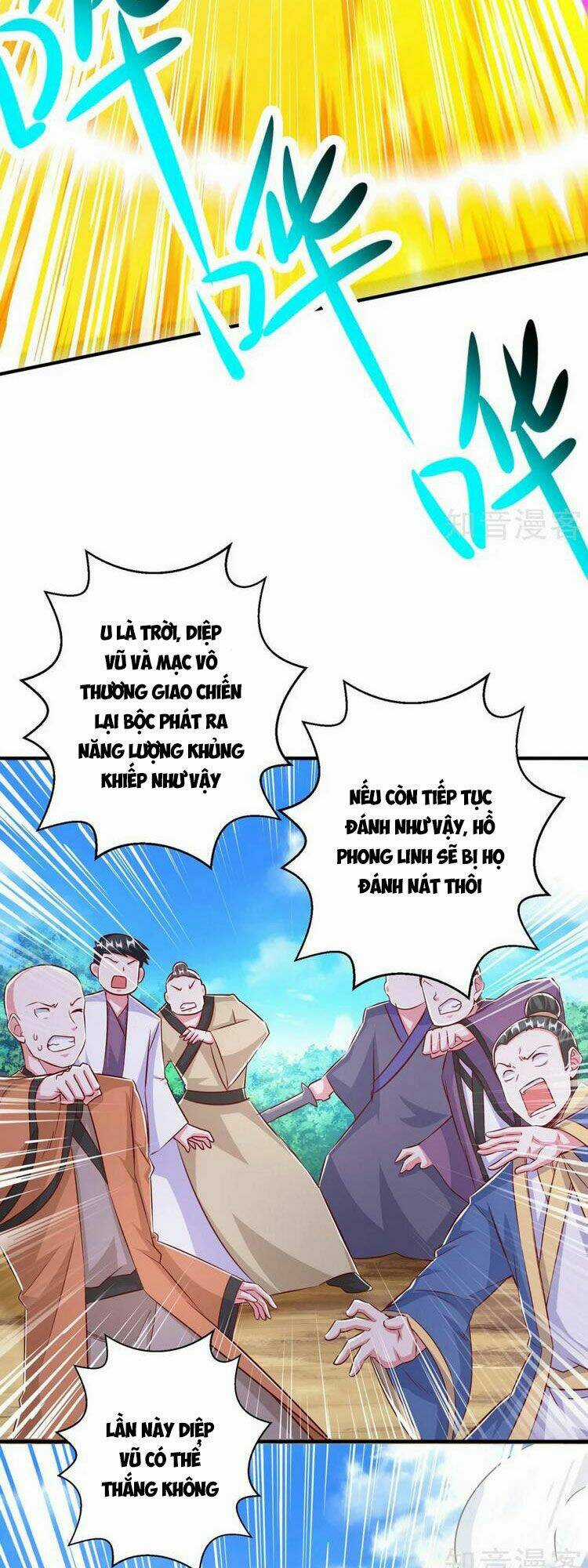 Độc Bộ Tiêu Dao - Chapter 395 - Trang 20