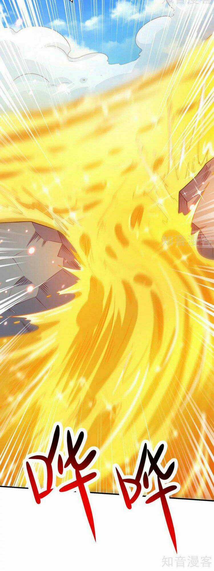 Độc Bộ Tiêu Dao - Chapter 395 - Trang 21