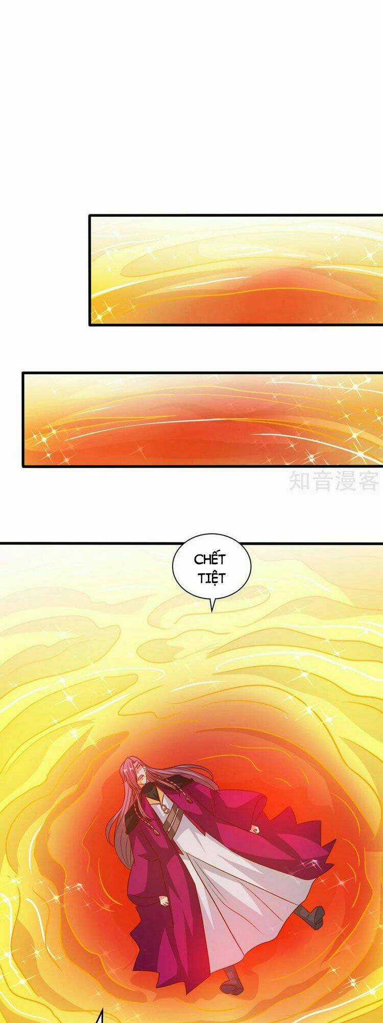 Độc Bộ Tiêu Dao - Chapter 395 - Trang 22