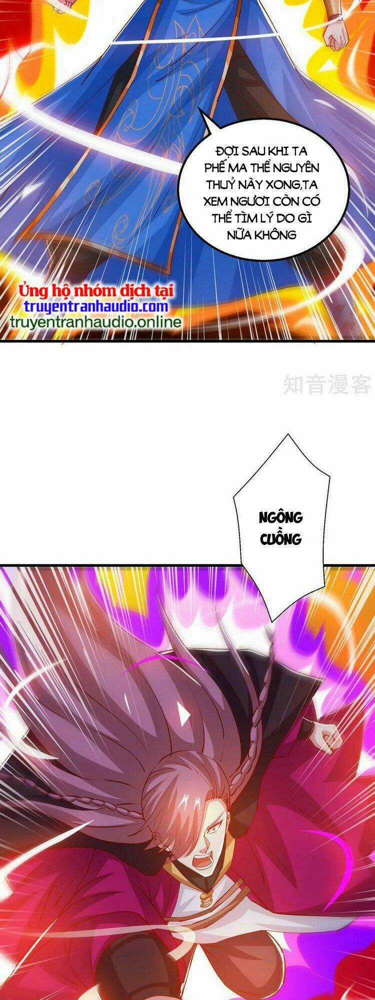 Độc Bộ Tiêu Dao - Chapter 395 - Trang 5