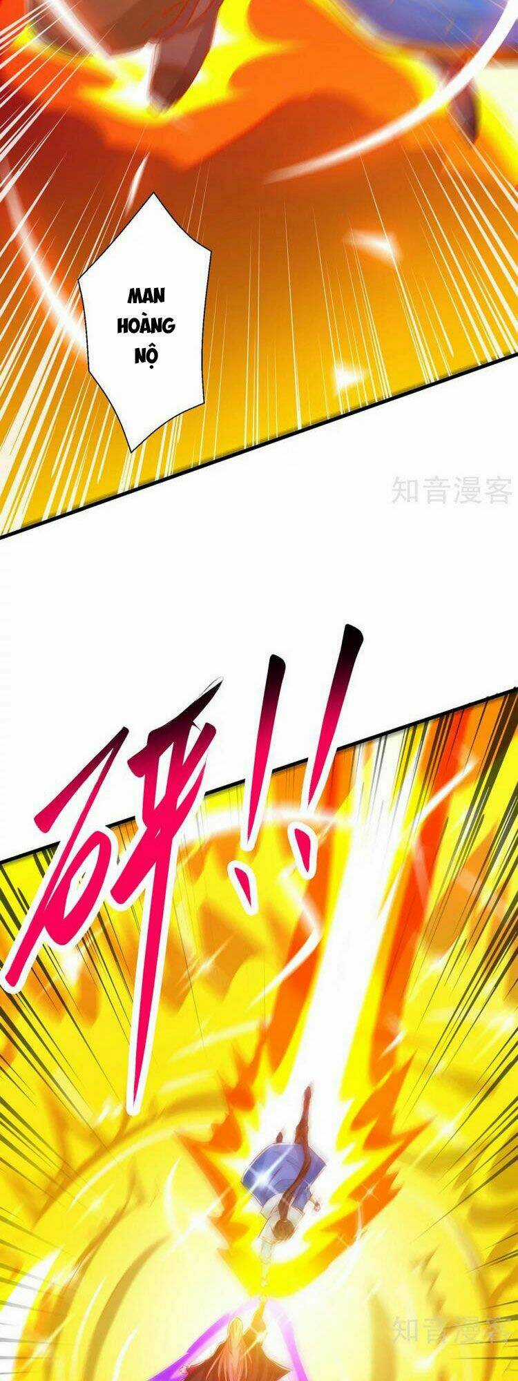 Độc Bộ Tiêu Dao - Chapter 395 - Trang 7