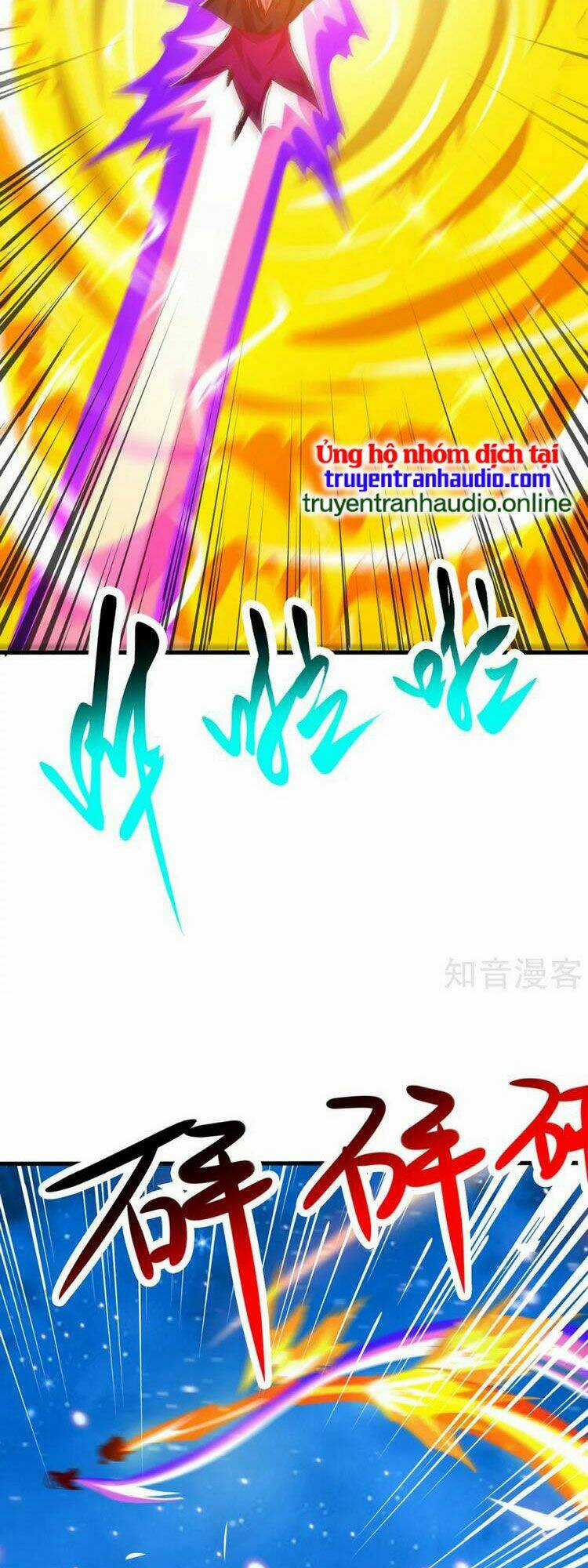 Độc Bộ Tiêu Dao - Chapter 395 - Trang 8