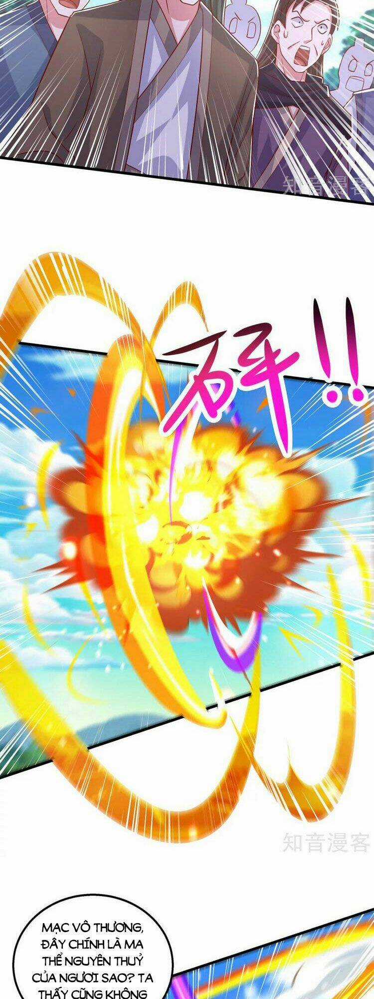 Độc Bộ Tiêu Dao - Chapter 395 - Trang 10