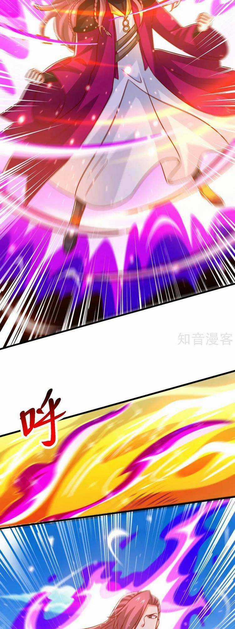 Độc Bộ Tiêu Dao - Chapter 396 - Trang 2