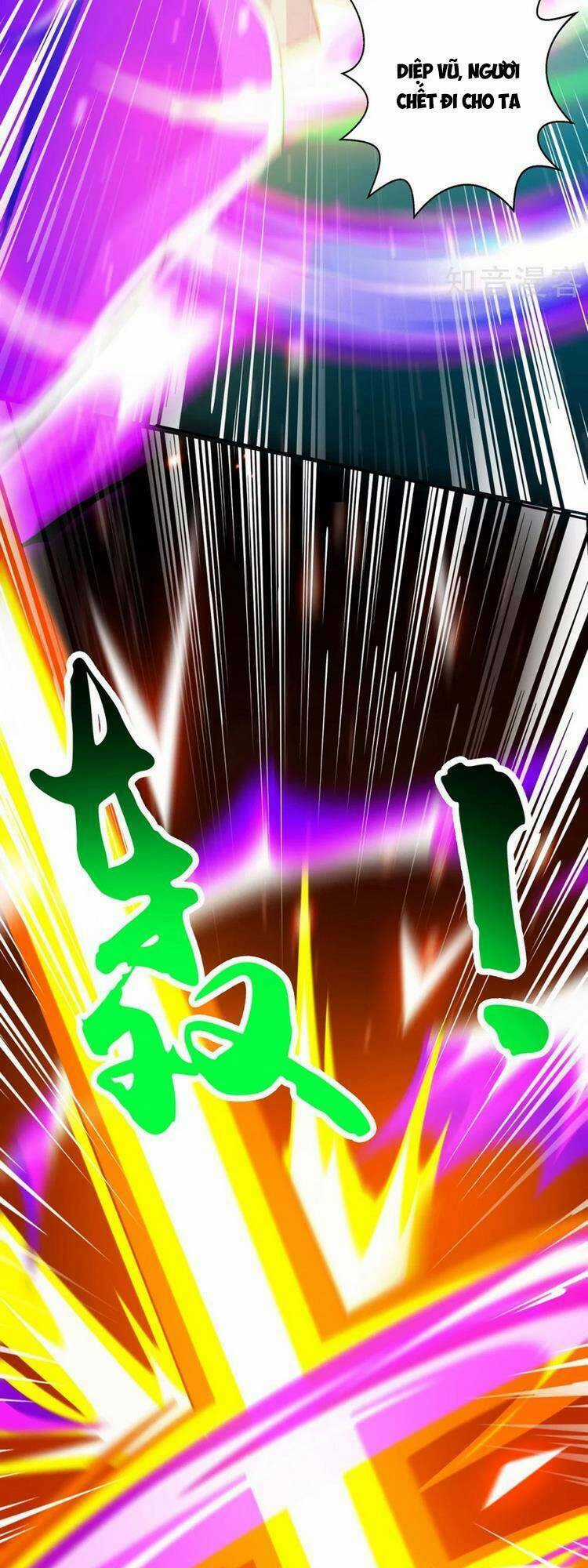 Độc Bộ Tiêu Dao - Chapter 396 - Trang 15