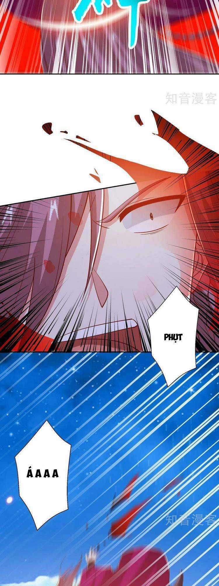 Độc Bộ Tiêu Dao - Chapter 396 - Trang 19