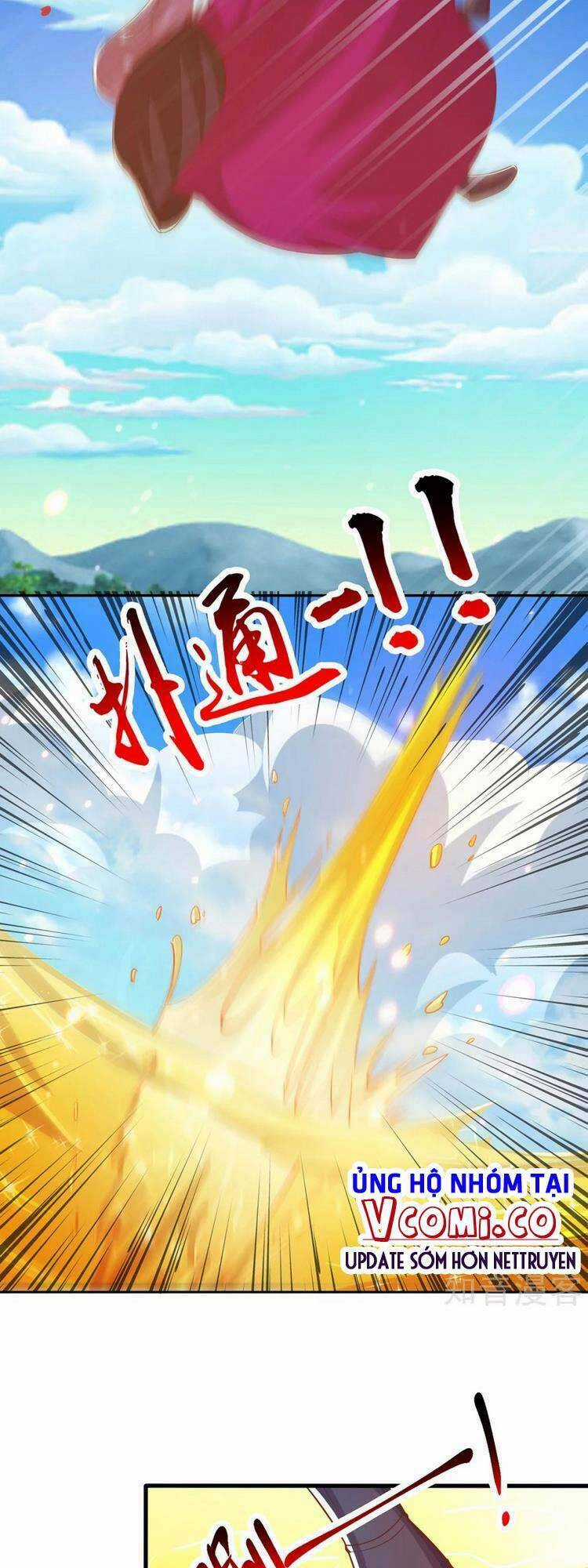 Độc Bộ Tiêu Dao - Chapter 396 - Trang 20