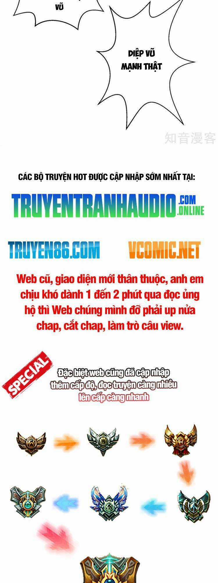 Độc Bộ Tiêu Dao - Chapter 396 - Trang 23