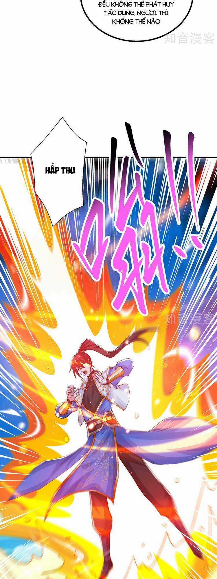 Độc Bộ Tiêu Dao - Chapter 397 - Trang 14