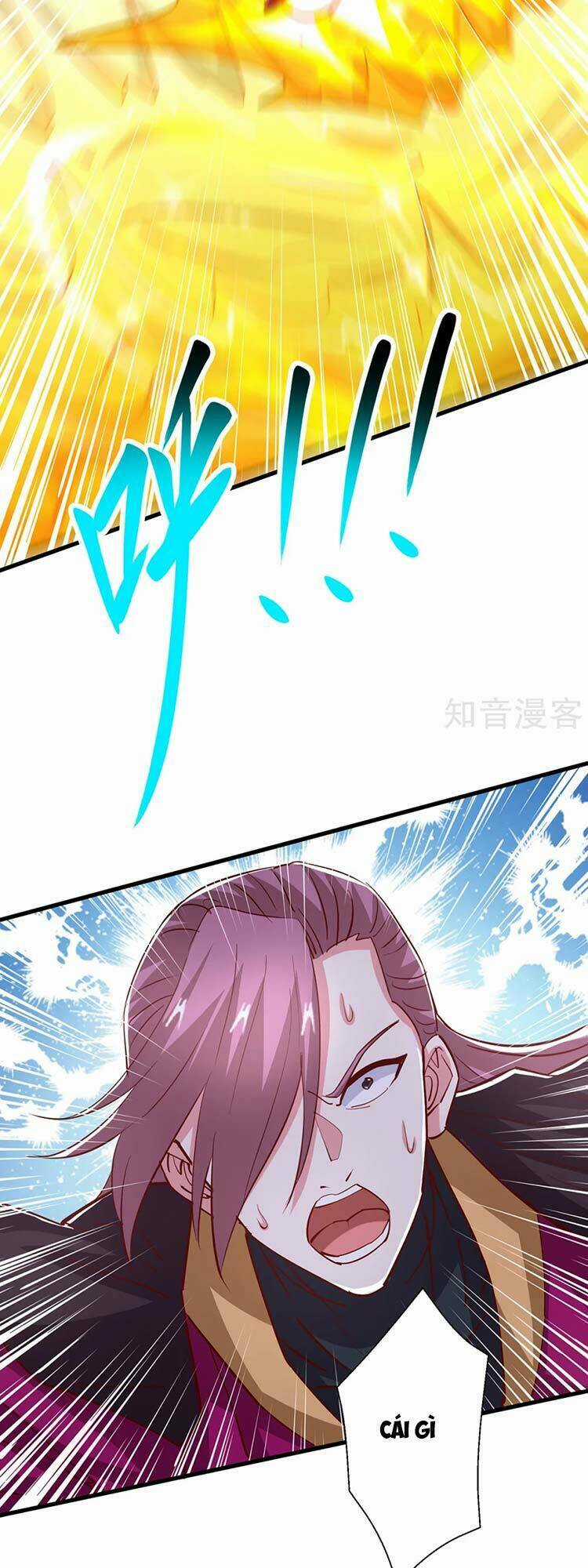 Độc Bộ Tiêu Dao - Chapter 397 - Trang 15