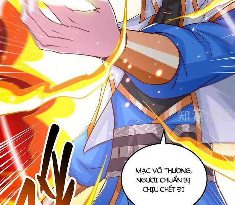 Độc Bộ Tiêu Dao - Chapter 397 - Trang 17