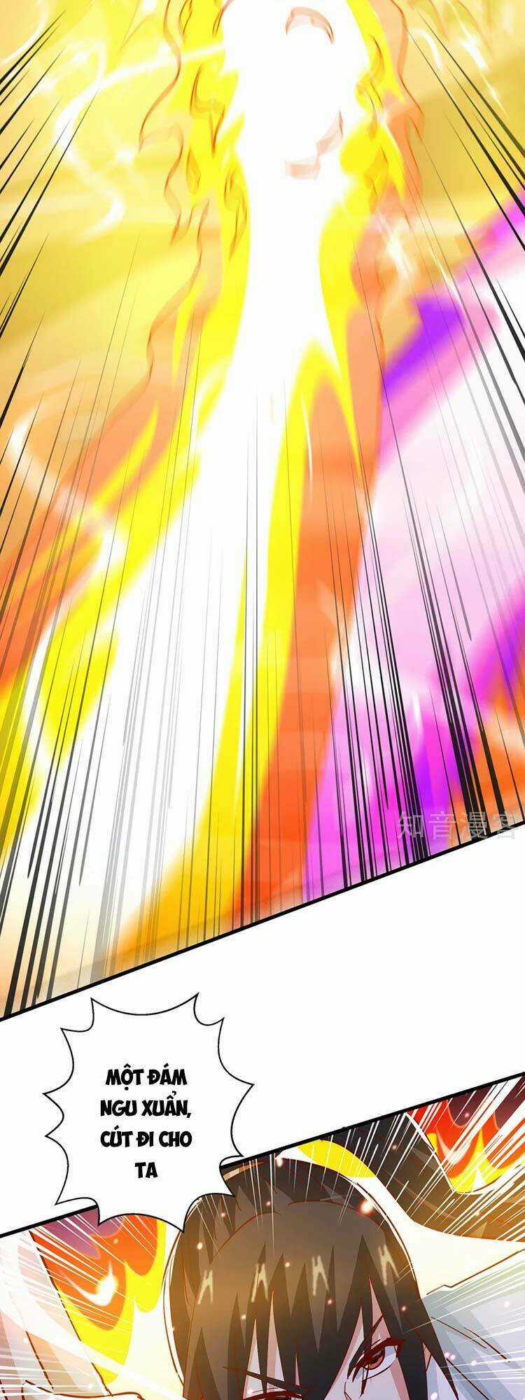 Độc Bộ Tiêu Dao - Chapter 397 - Trang 20