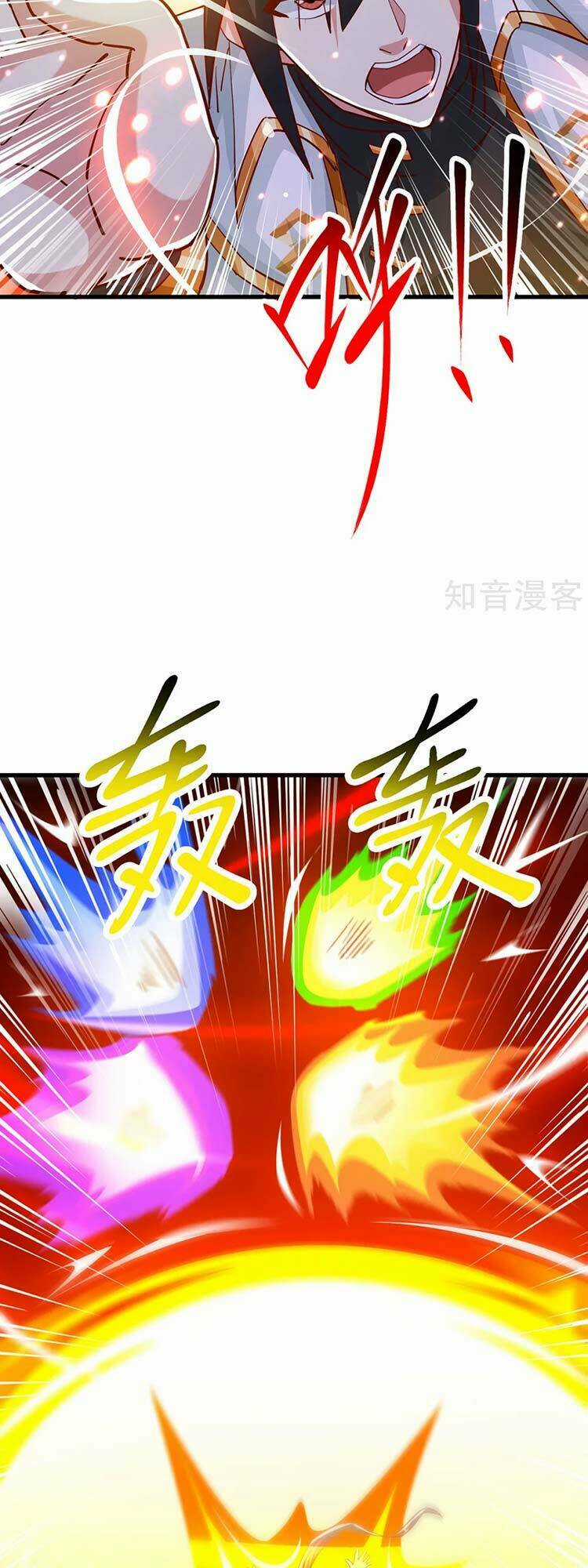 Độc Bộ Tiêu Dao - Chapter 397 - Trang 21