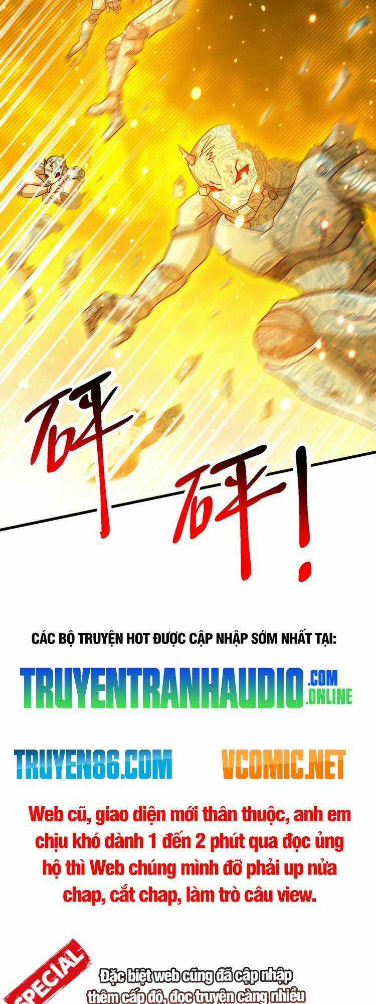 Độc Bộ Tiêu Dao - Chapter 397 - Trang 23