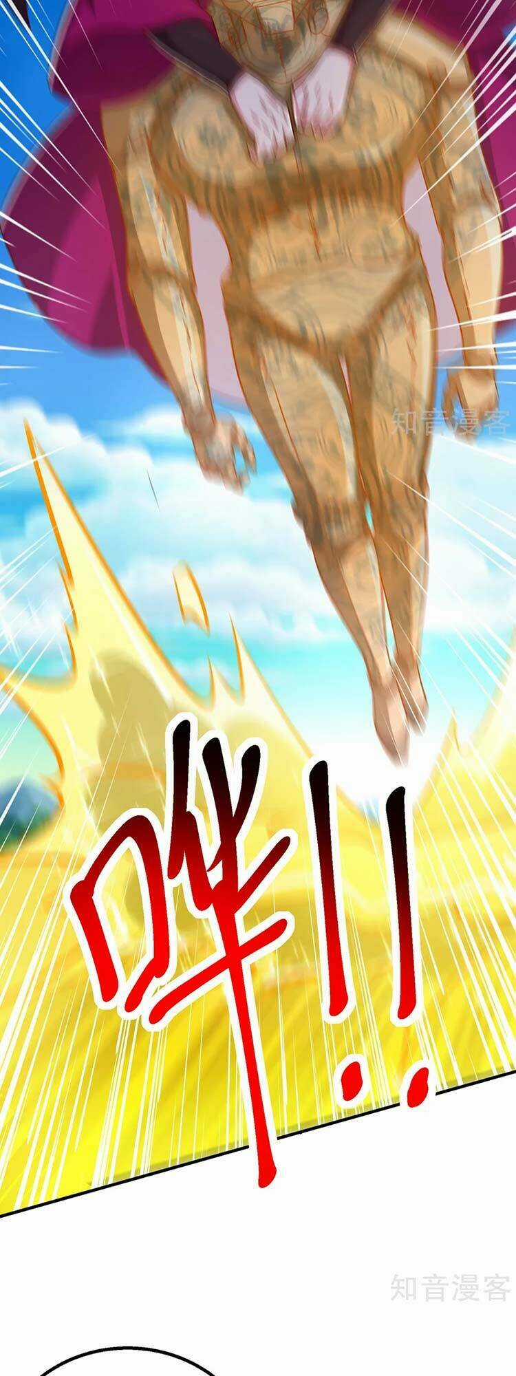 Độc Bộ Tiêu Dao - Chapter 397 - Trang 4