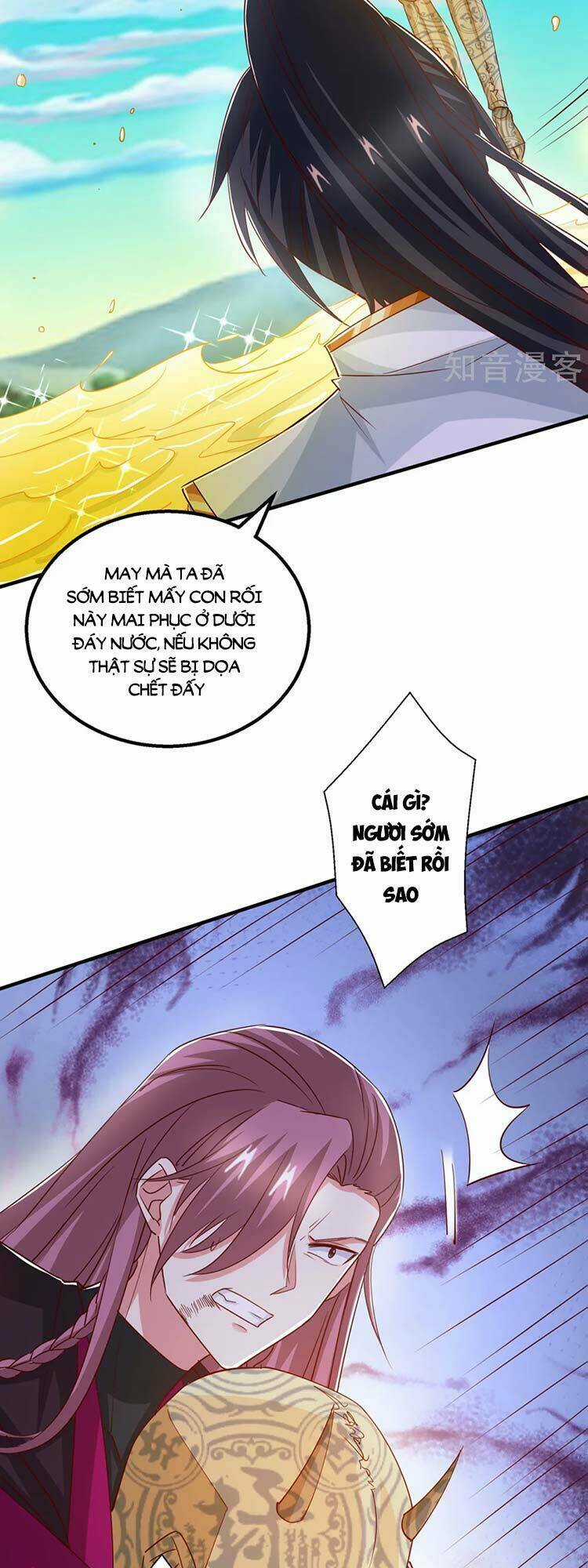 Độc Bộ Tiêu Dao - Chapter 397 - Trang 9