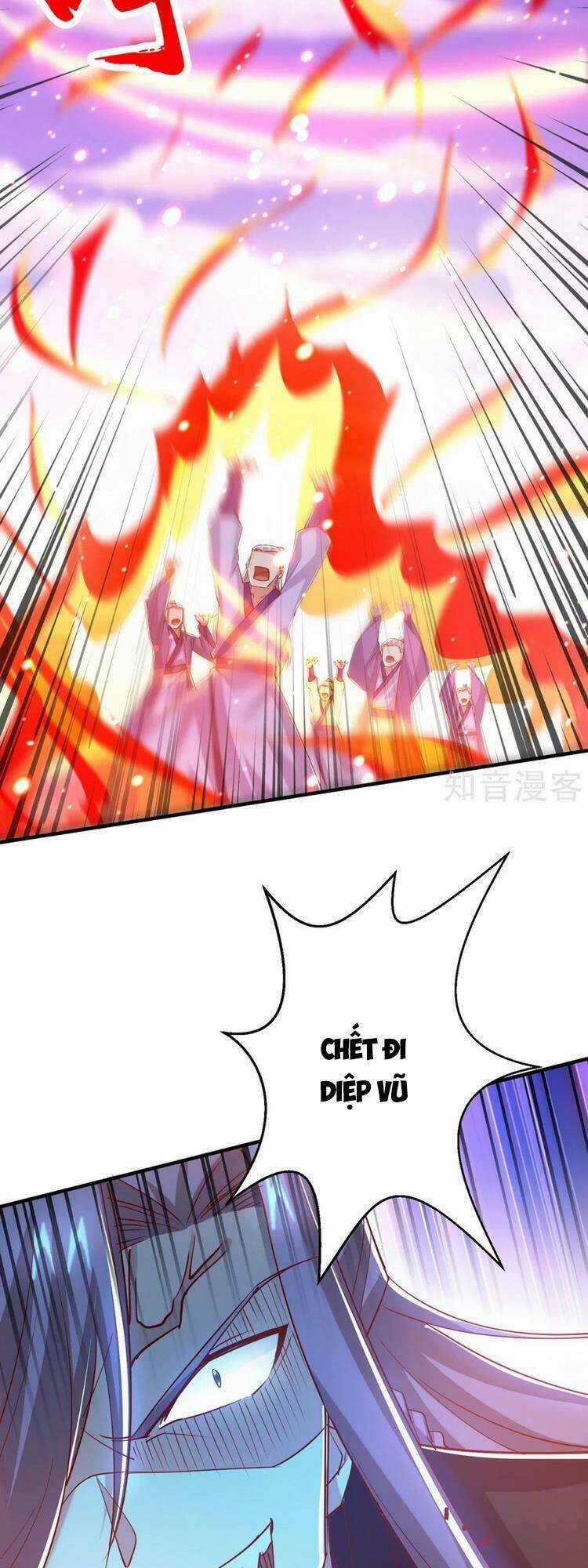 Độc Bộ Tiêu Dao - Chapter 398 - Trang 18