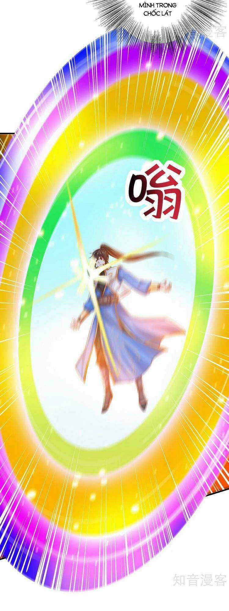 Độc Bộ Tiêu Dao - Chapter 398 - Trang 20