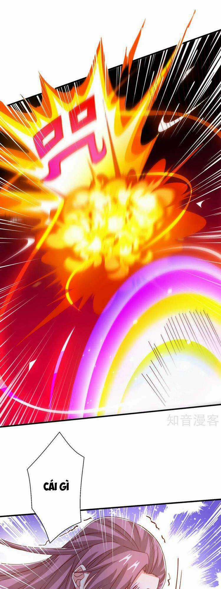 Độc Bộ Tiêu Dao - Chapter 398 - Trang 21