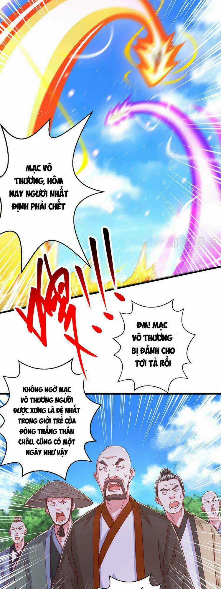 Độc Bộ Tiêu Dao - Chapter 398 - Trang 4