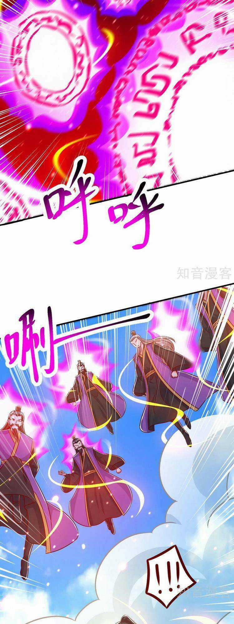 Độc Bộ Tiêu Dao - Chapter 398 - Trang 7