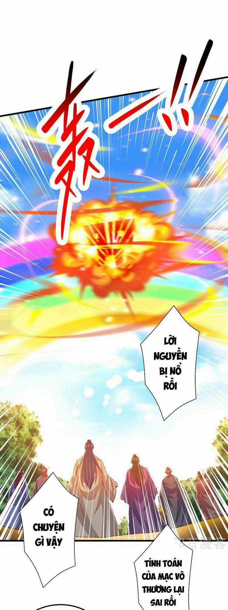 Độc Bộ Tiêu Dao - Chapter 399 - Trang 1