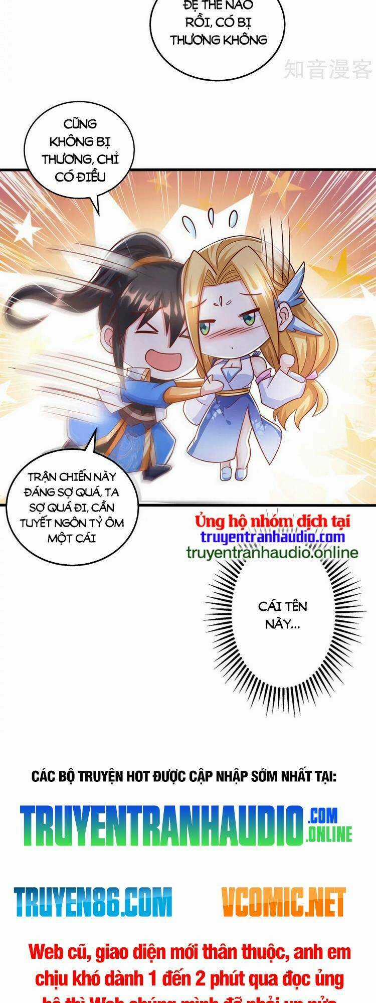 Độc Bộ Tiêu Dao - Chapter 399 - Trang 20