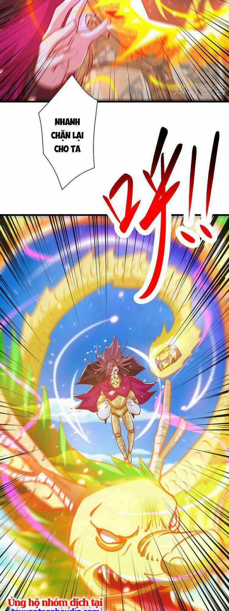 Độc Bộ Tiêu Dao - Chapter 399 - Trang 4