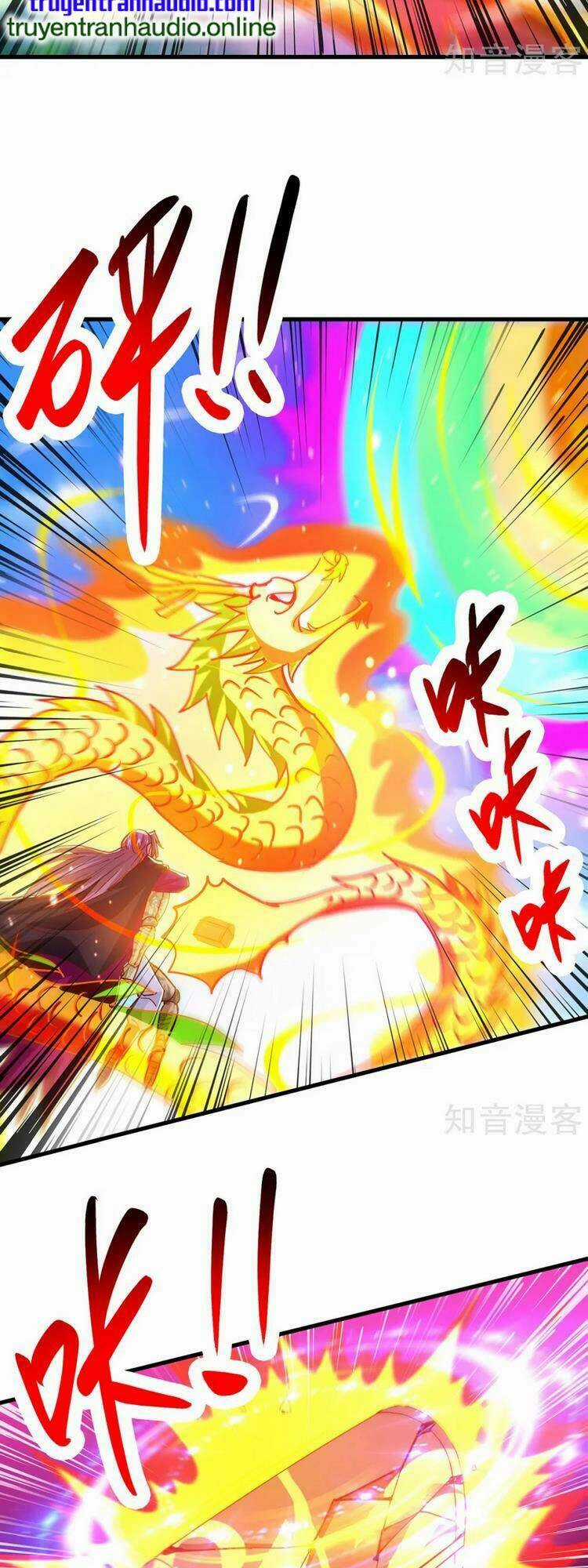 Độc Bộ Tiêu Dao - Chapter 399 - Trang 5