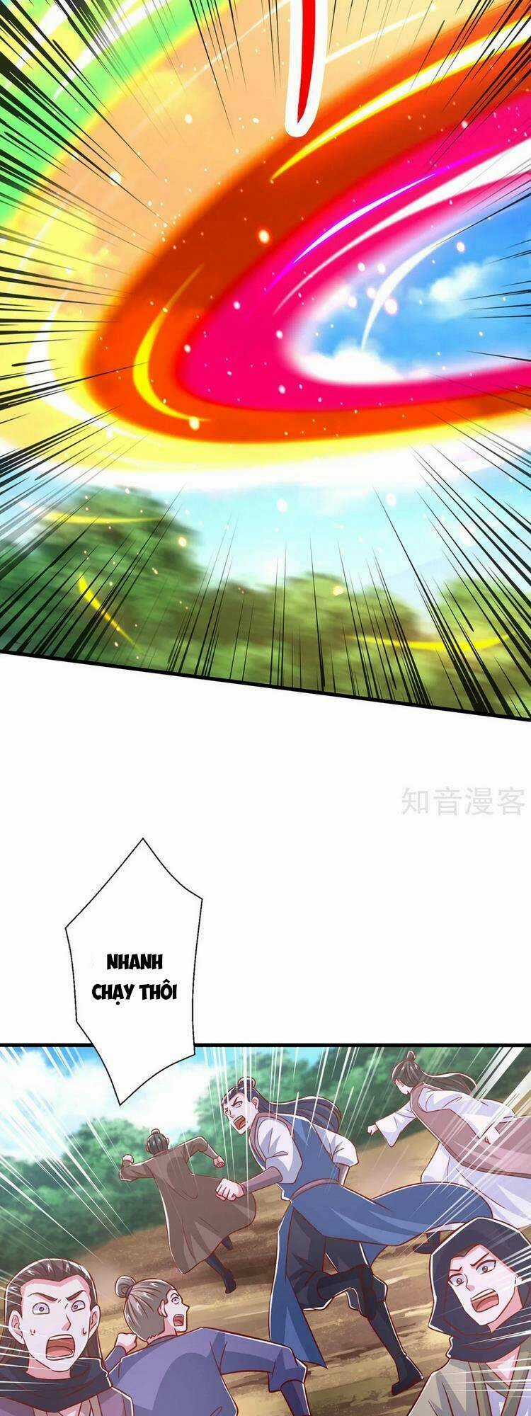 Độc Bộ Tiêu Dao - Chapter 399 - Trang 7