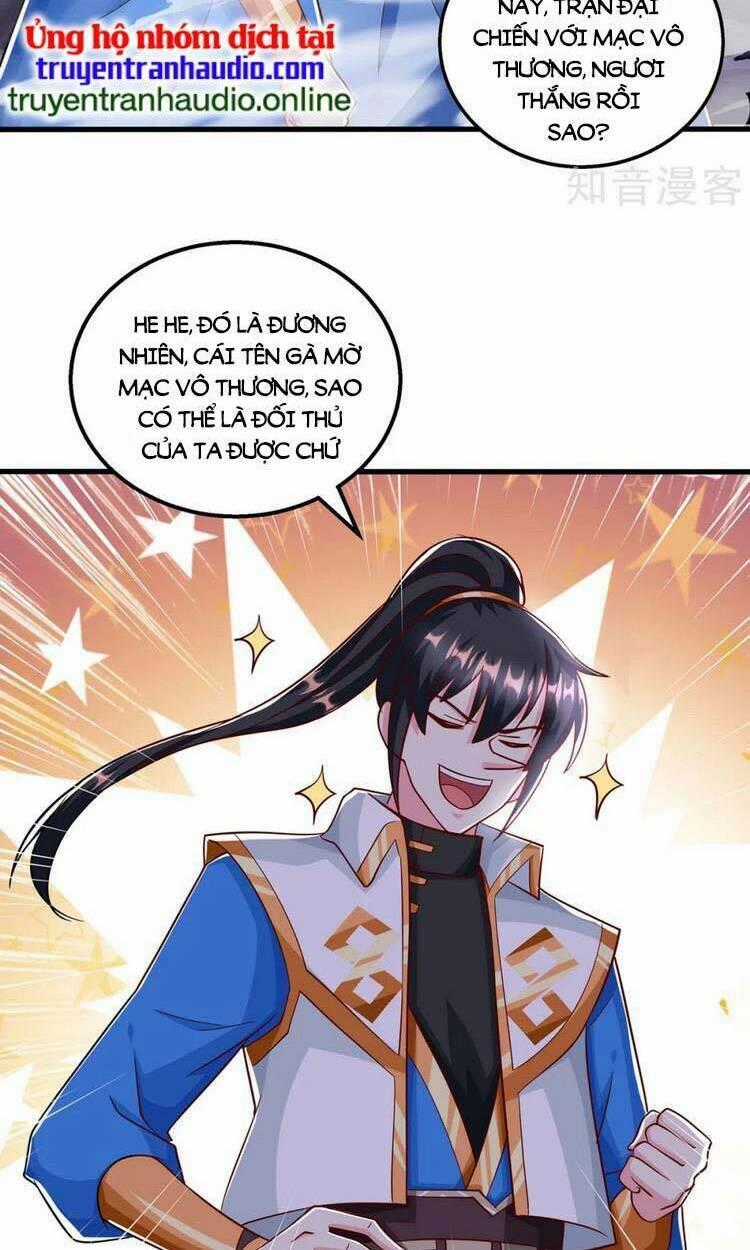 Độc Bộ Tiêu Dao - Chapter 400 - Trang 2