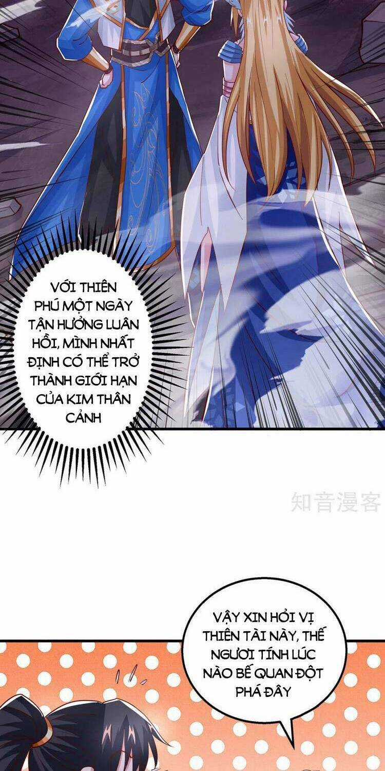 Độc Bộ Tiêu Dao - Chapter 400 - Trang 12