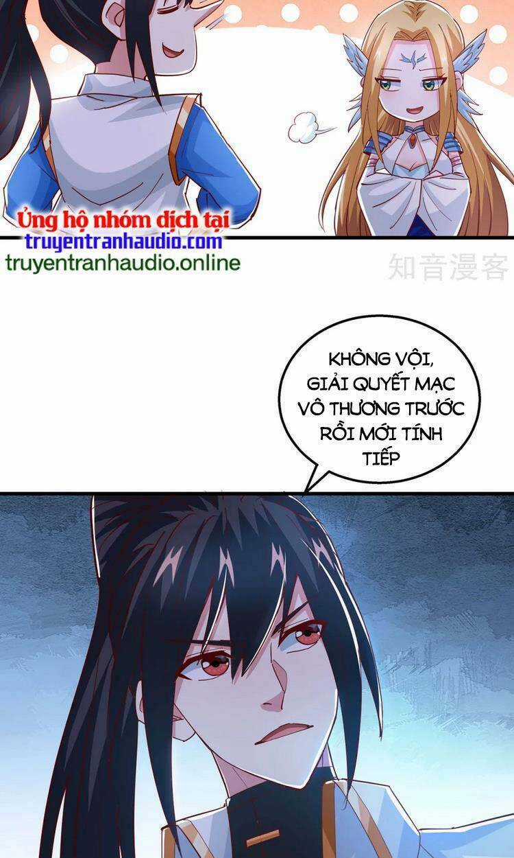 Độc Bộ Tiêu Dao - Chapter 400 - Trang 13